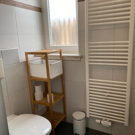 Monteurhaus Hemelingen Apartment Bremen Room photo