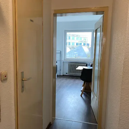Monteurhaus Hemelingen Apartment Bremen Room photo
