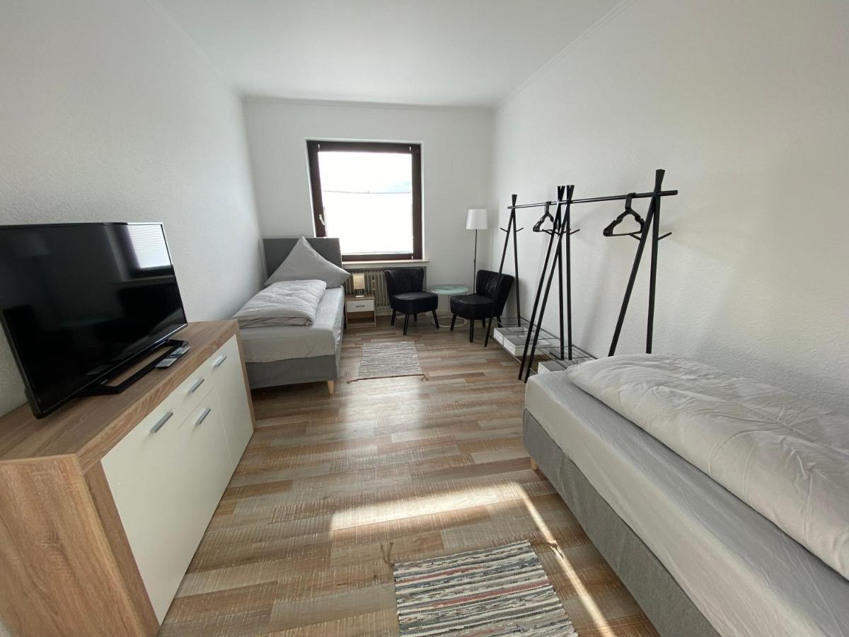 Monteurhaus Hemelingen *