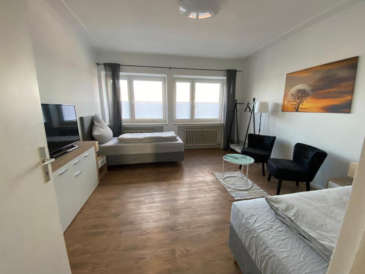 Apartment Monteurhaus Hemelingen *