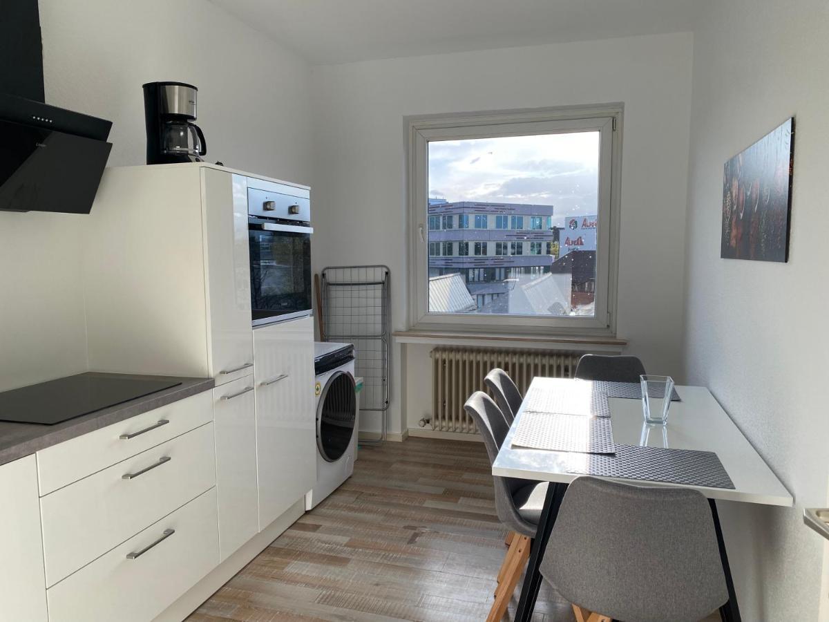 Apartment Monteurhaus Hemelingen *