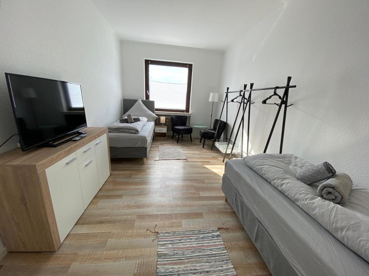 Apartment Monteurhaus Hemelingen Bremen