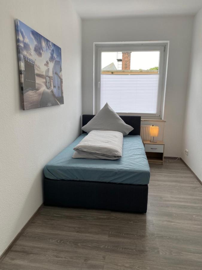 Apartment Monteurhaus Hemelingen