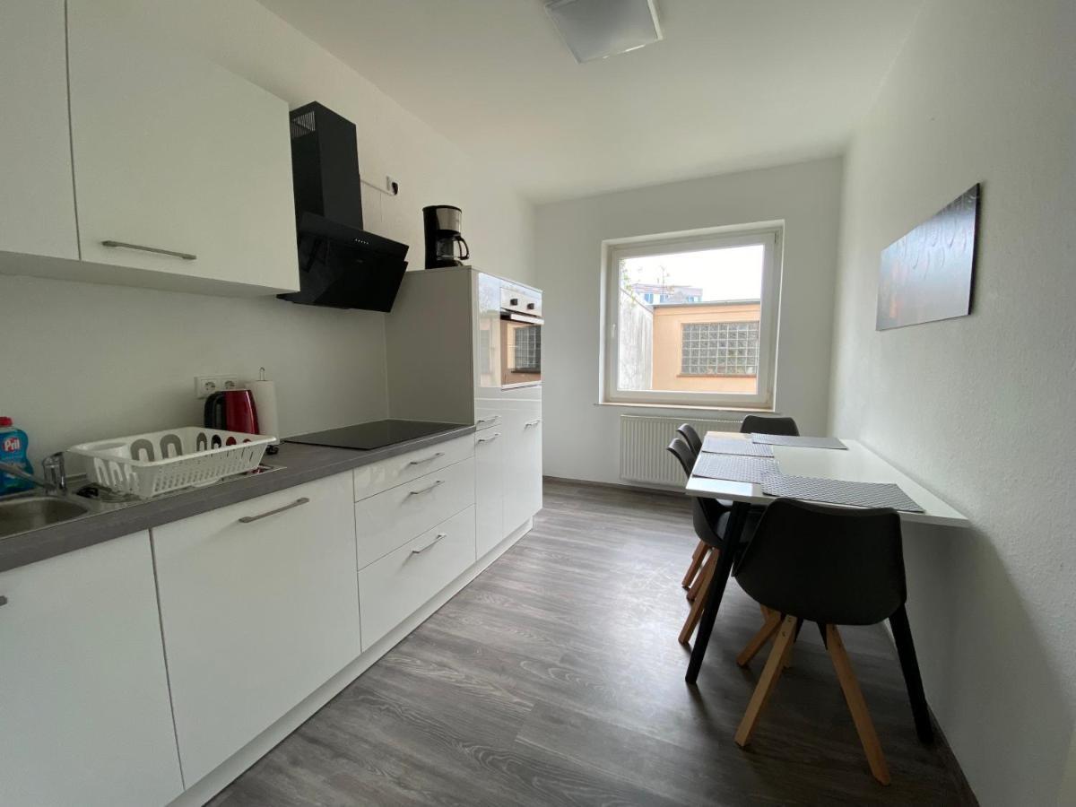 Apartment Monteurhaus Hemelingen Bremen