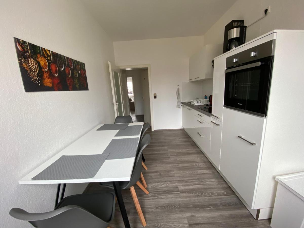 Monteurhaus Hemelingen *