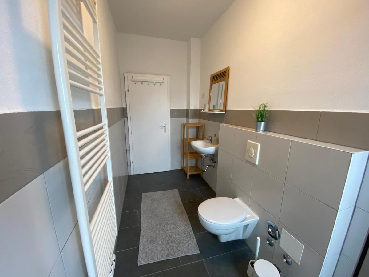 Monteurhaus Hemelingen Apartment Bremen
