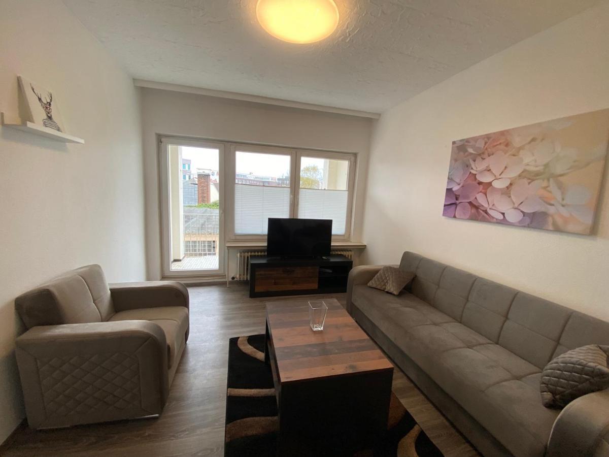 Apartment Monteurhaus Hemelingen