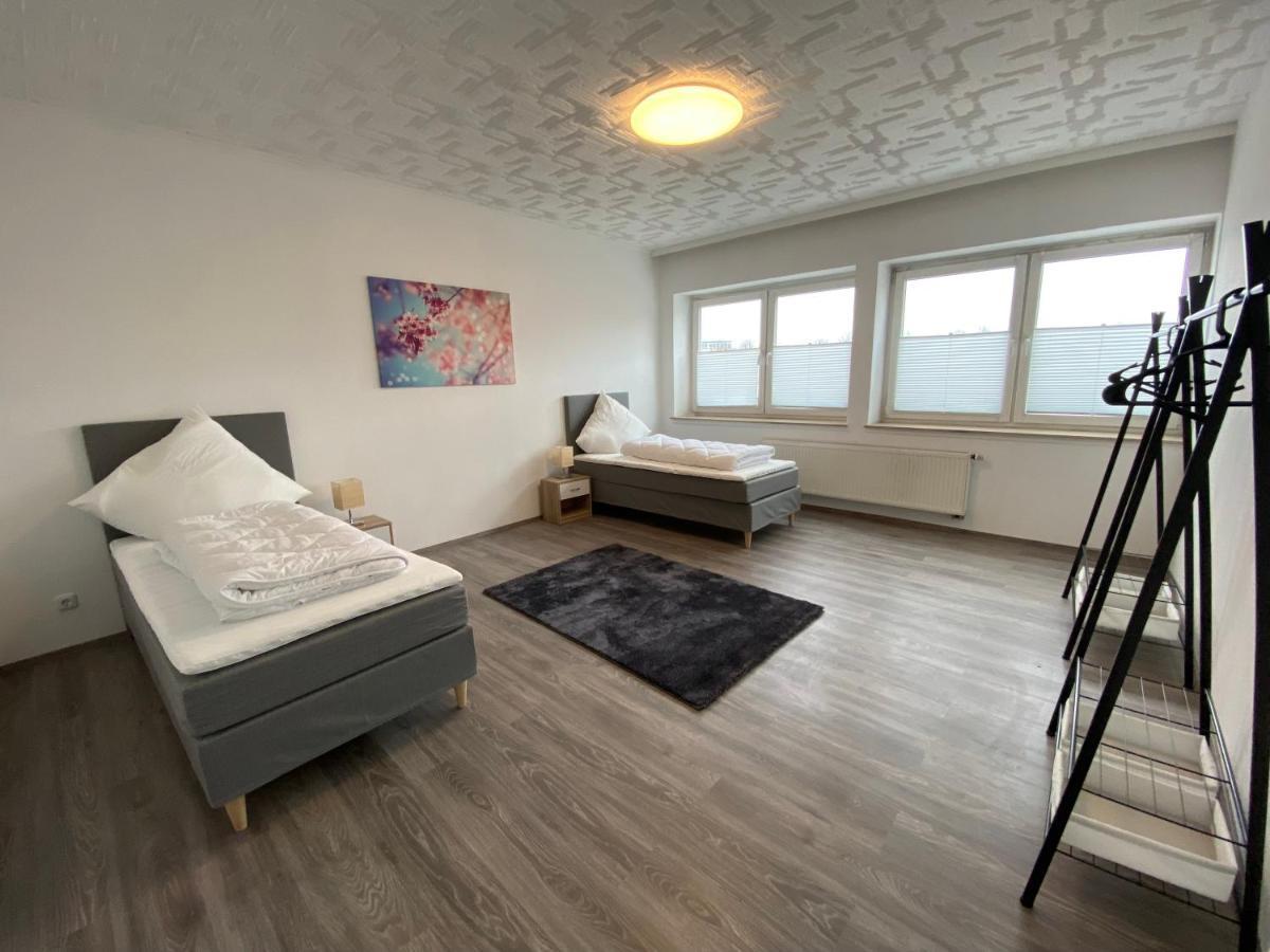 Monteurhaus Hemelingen Apartment Bremen