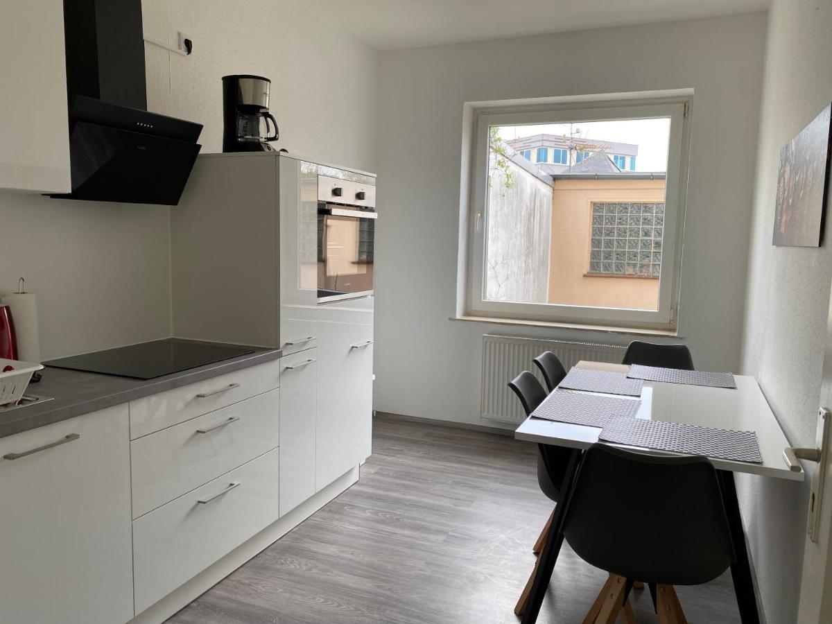 Apartment Monteurhaus Hemelingen