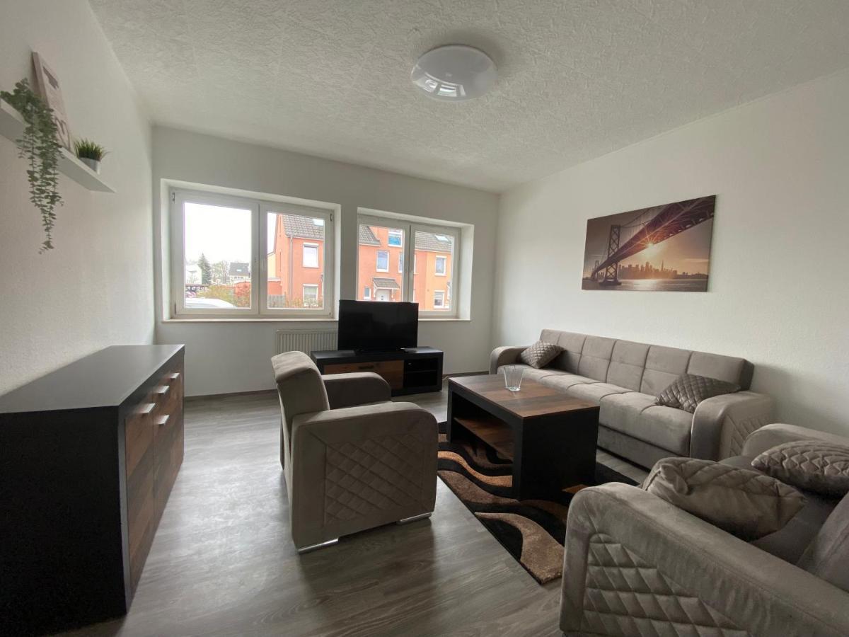 Apartment Monteurhaus Hemelingen