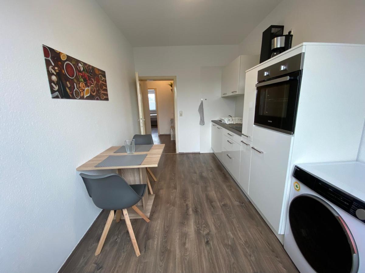 Monteurhaus Hemelingen Apartment Bremen
