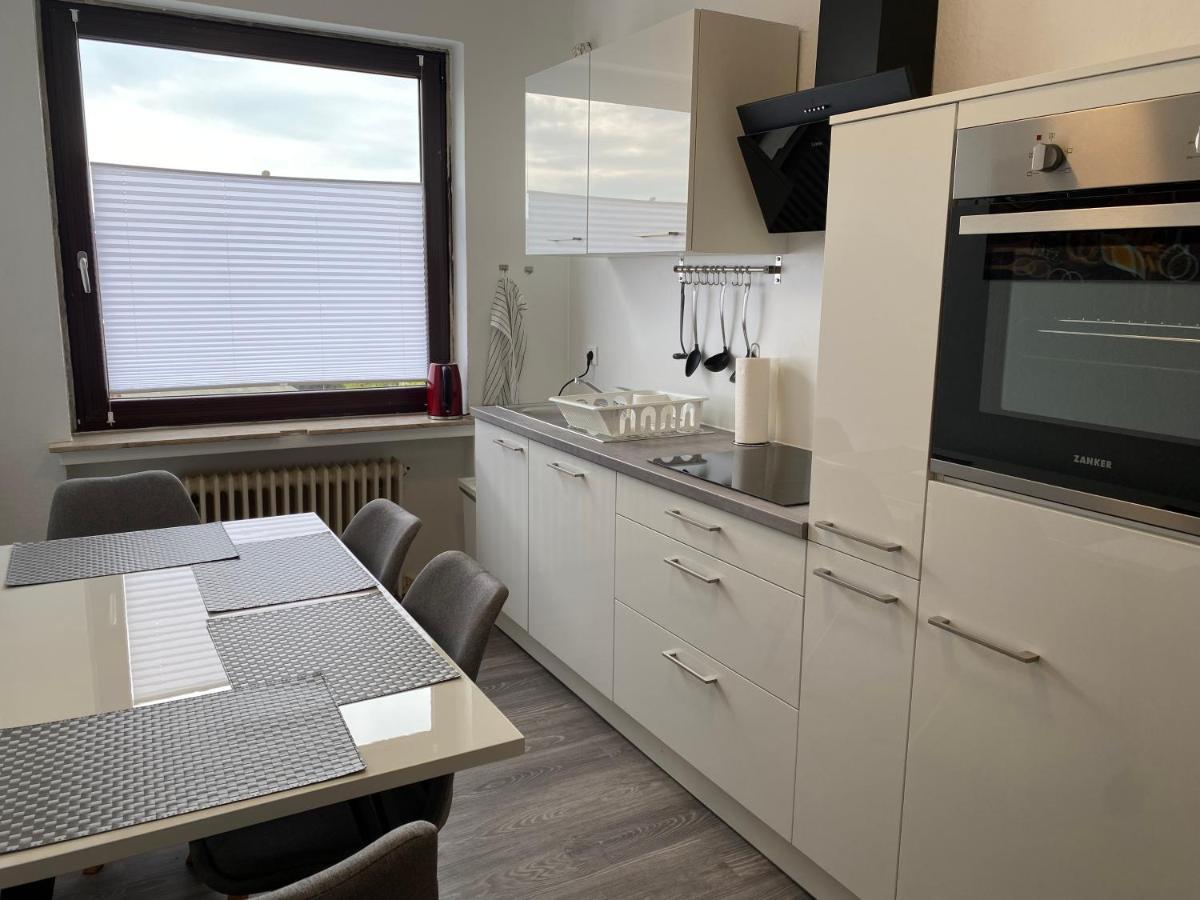 Monteurhaus Hemelingen *
