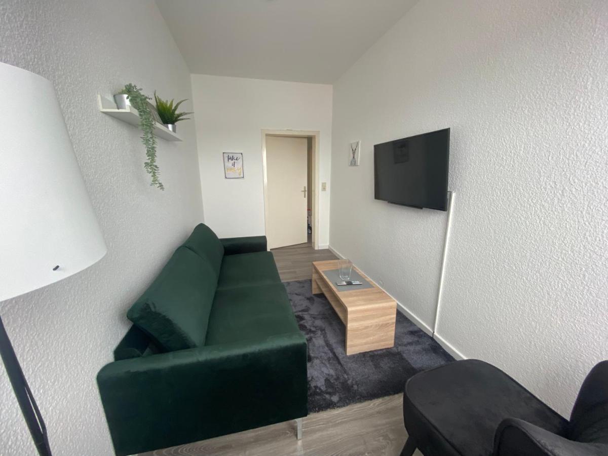 Apartment Monteurhaus Hemelingen Bremen