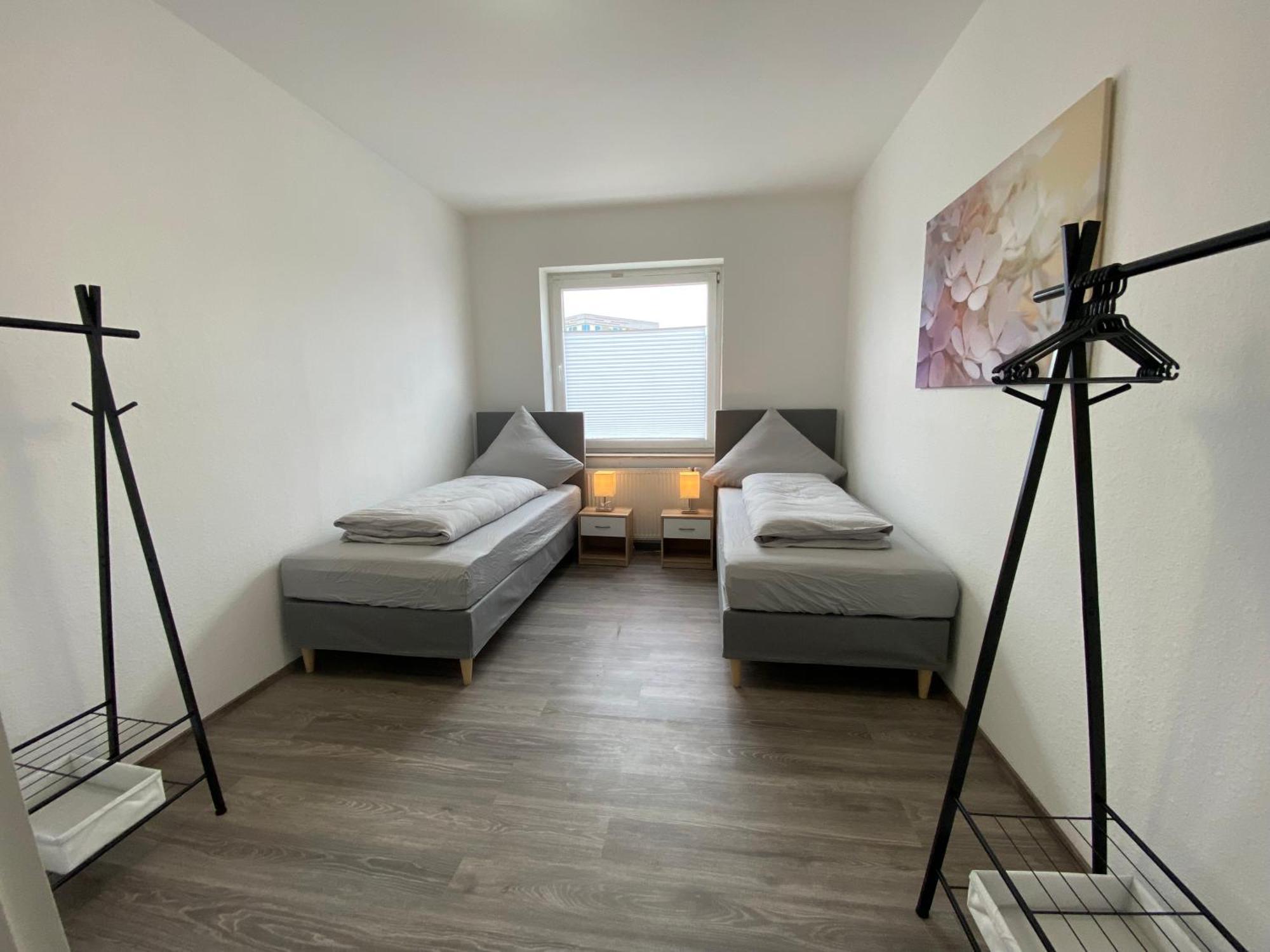 Apartment Monteurhaus Hemelingen Bremen