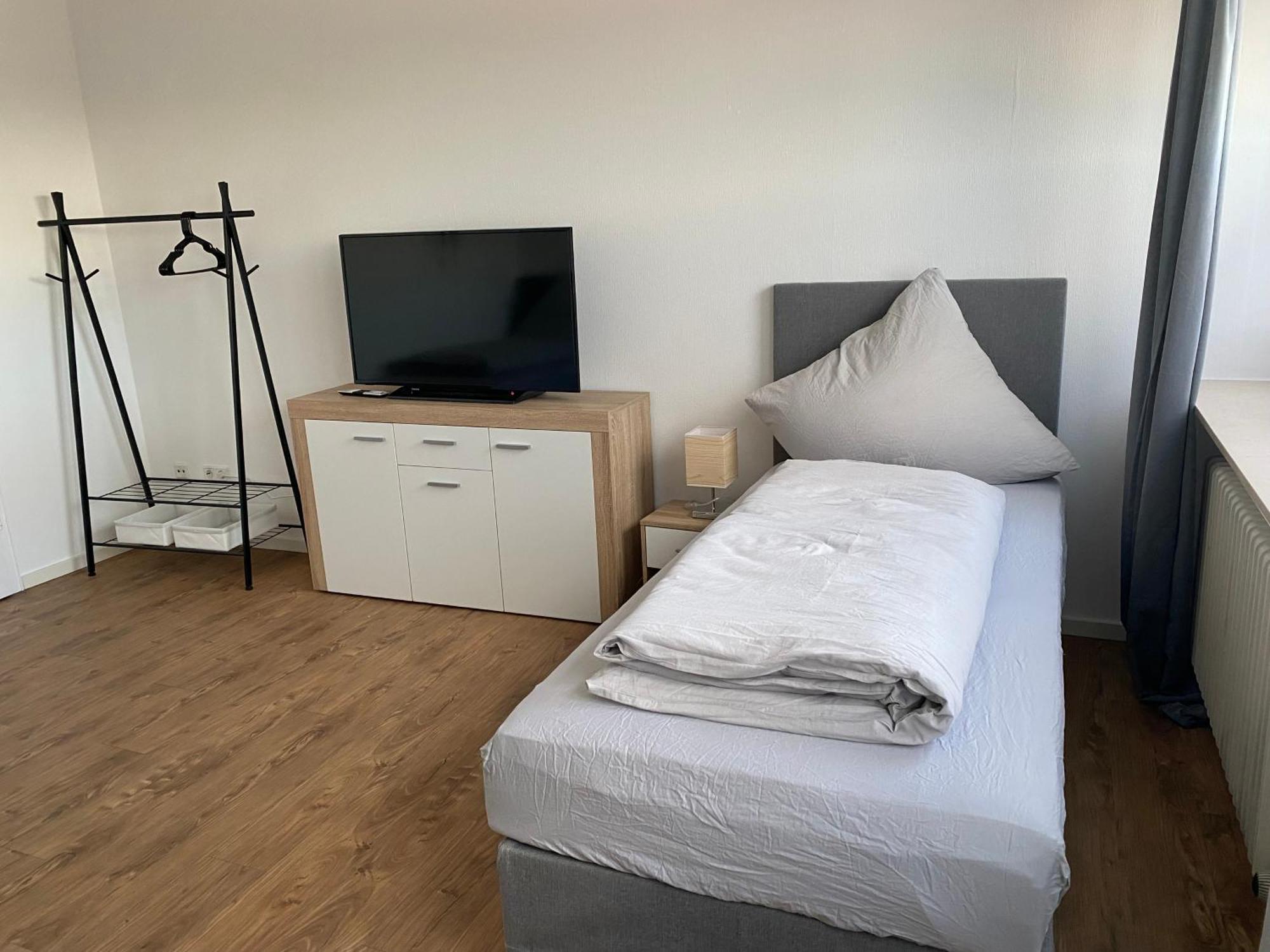 Monteurhaus Hemelingen Apartment
