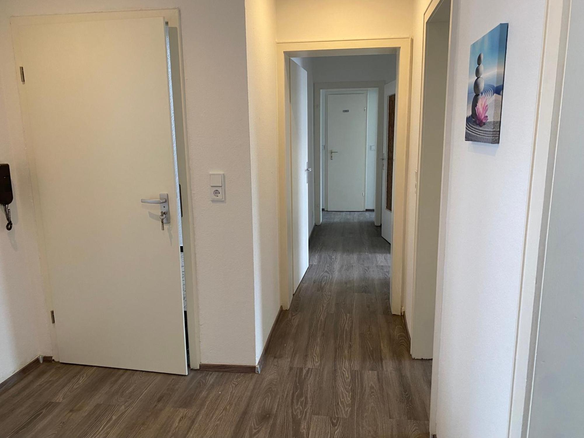 Monteurhaus Hemelingen Apartment Bremen