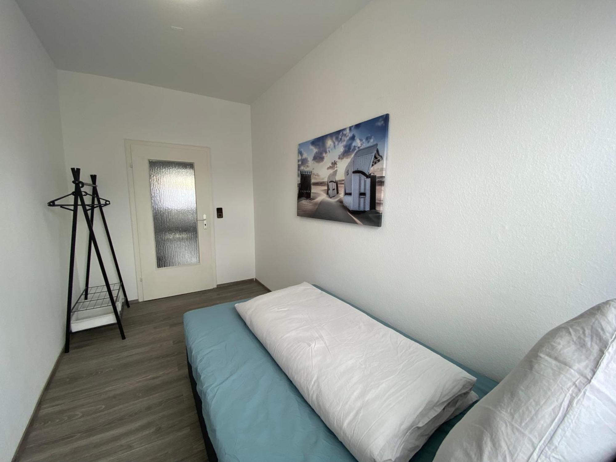 Apartment Monteurhaus Hemelingen Bremen
