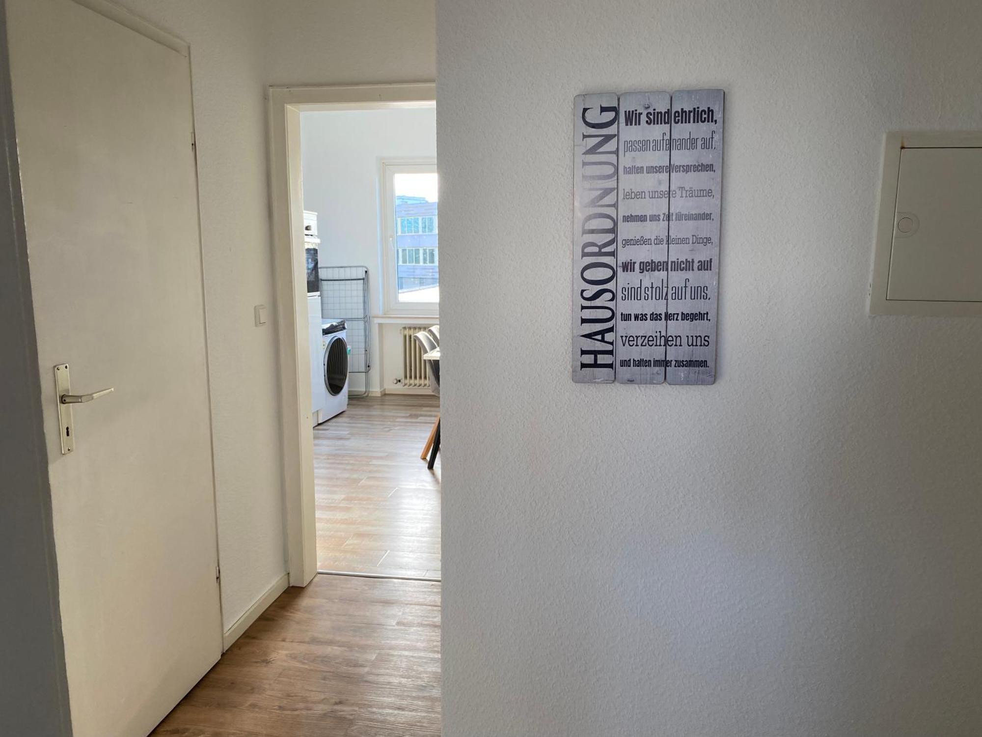 Monteurhaus Hemelingen