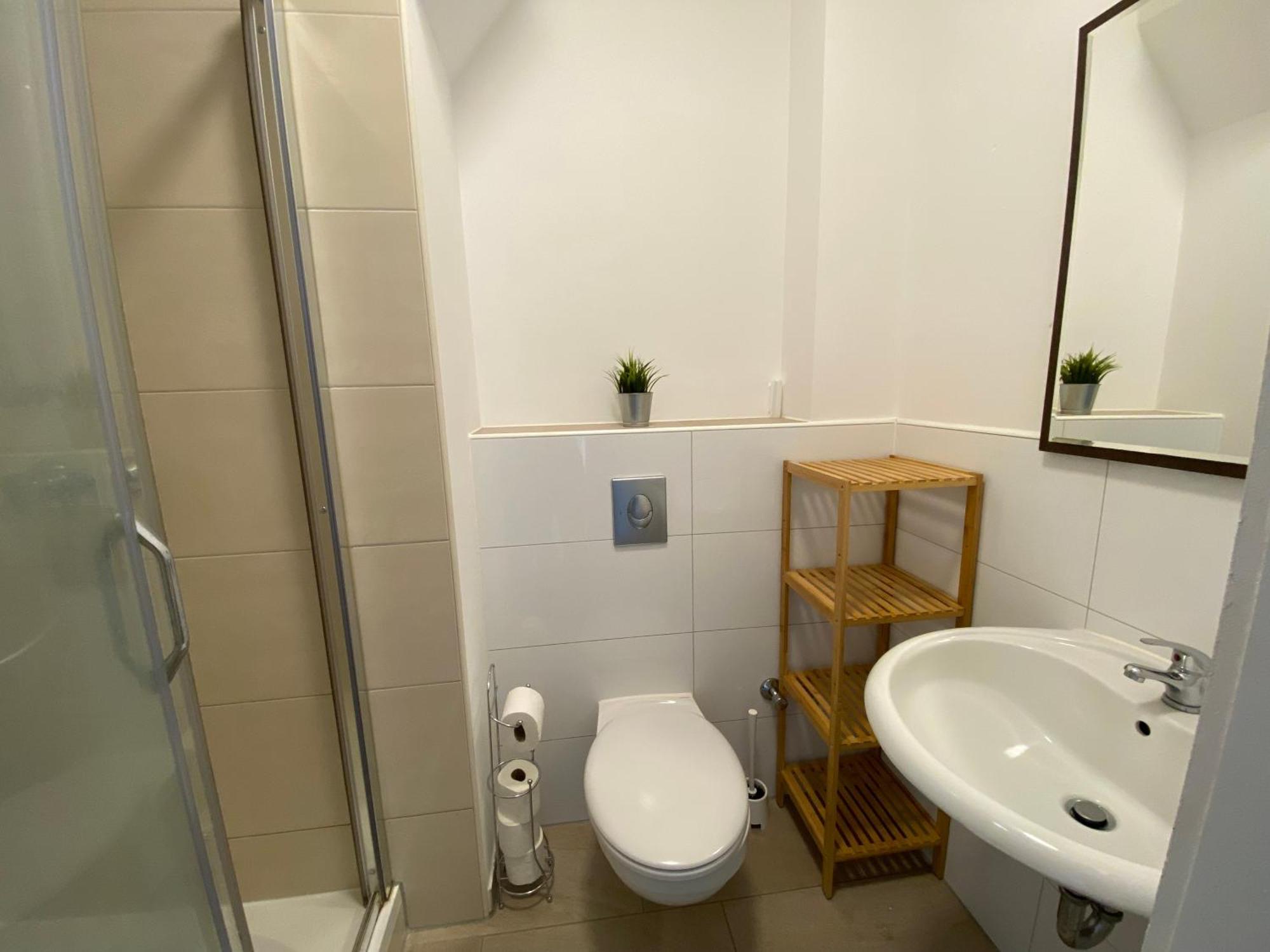 Apartment Monteurhaus Hemelingen *