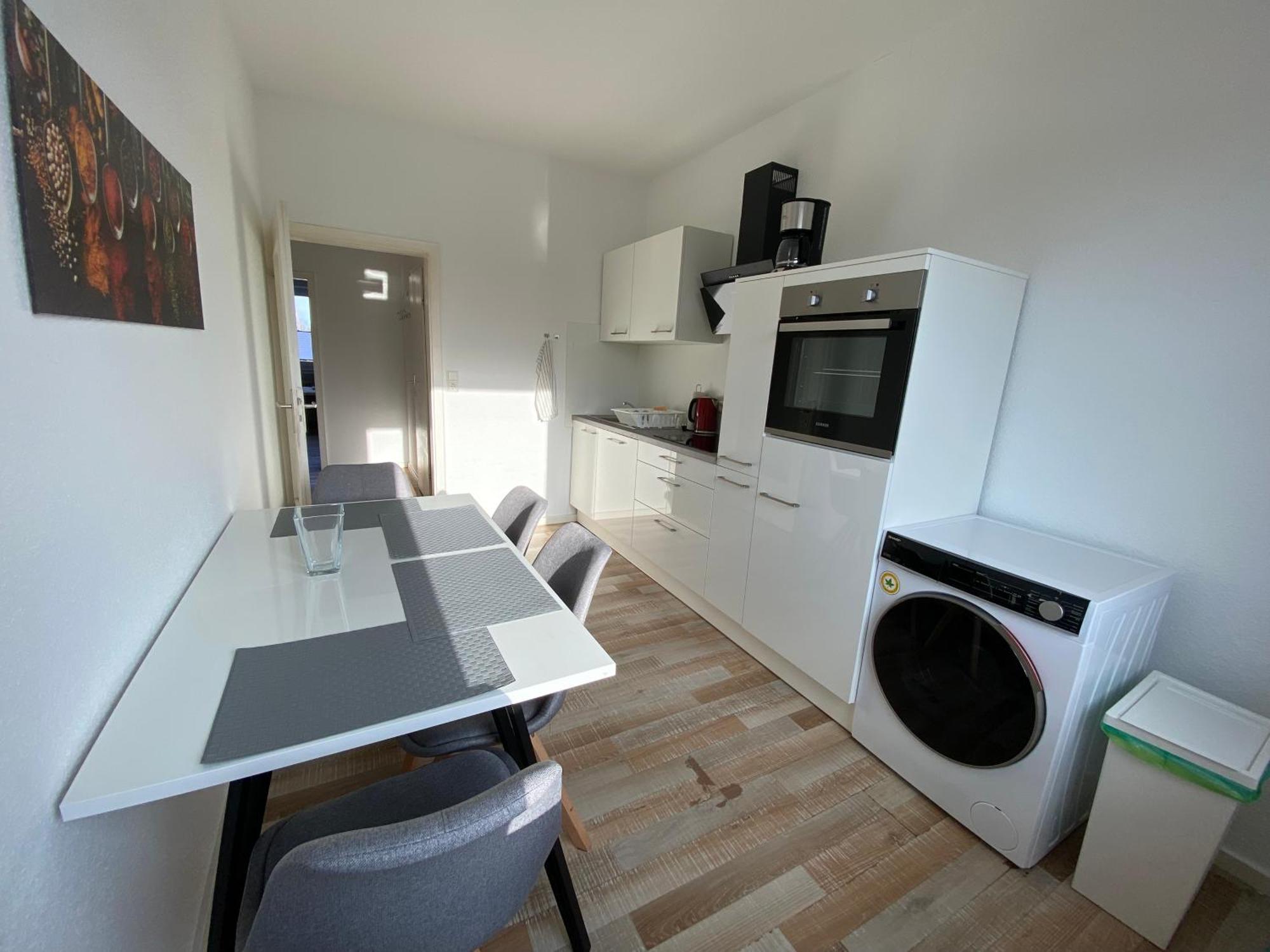 Monteurhaus Hemelingen *