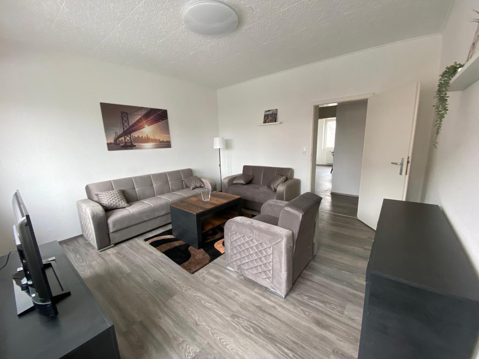 Apartment Monteurhaus Hemelingen