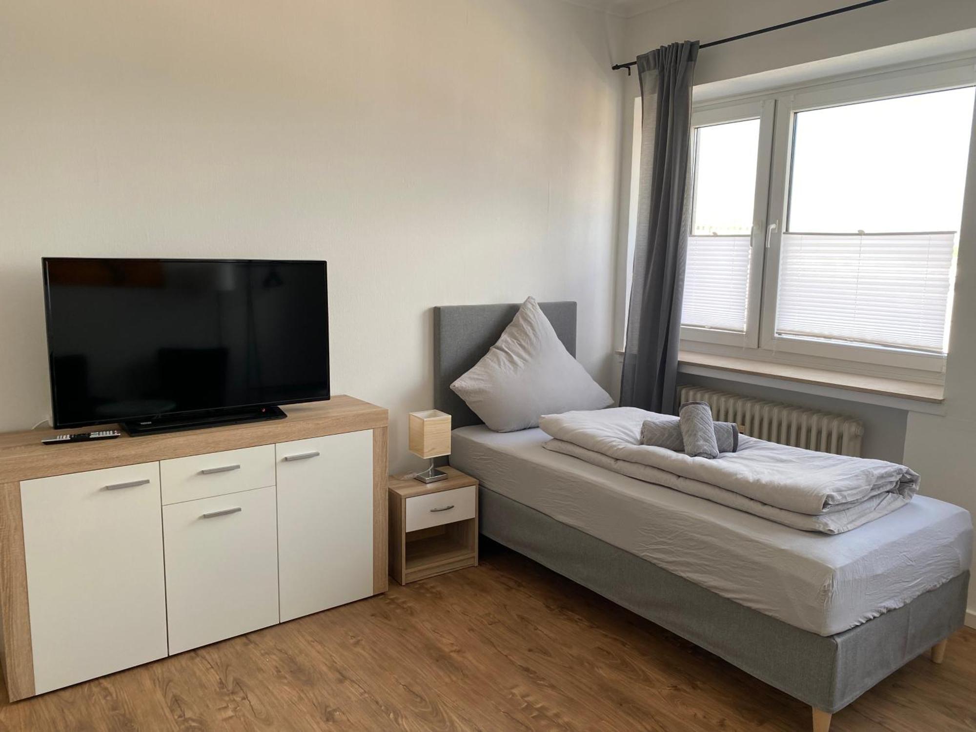 Apartment Monteurhaus Hemelingen Bremen