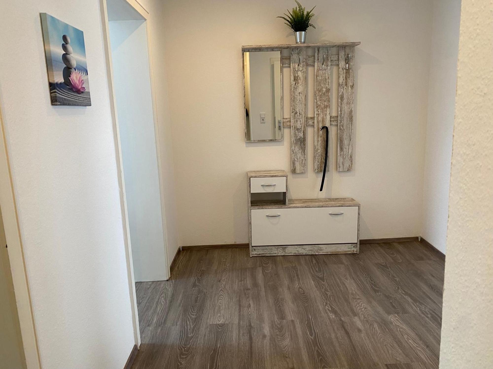 Monteurhaus Hemelingen Apartment