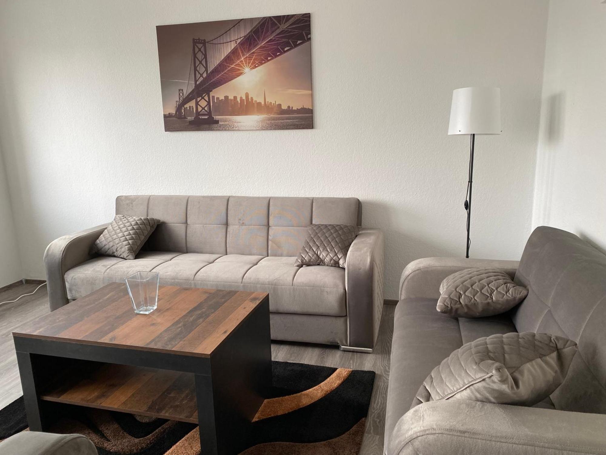 Monteurhaus Hemelingen *