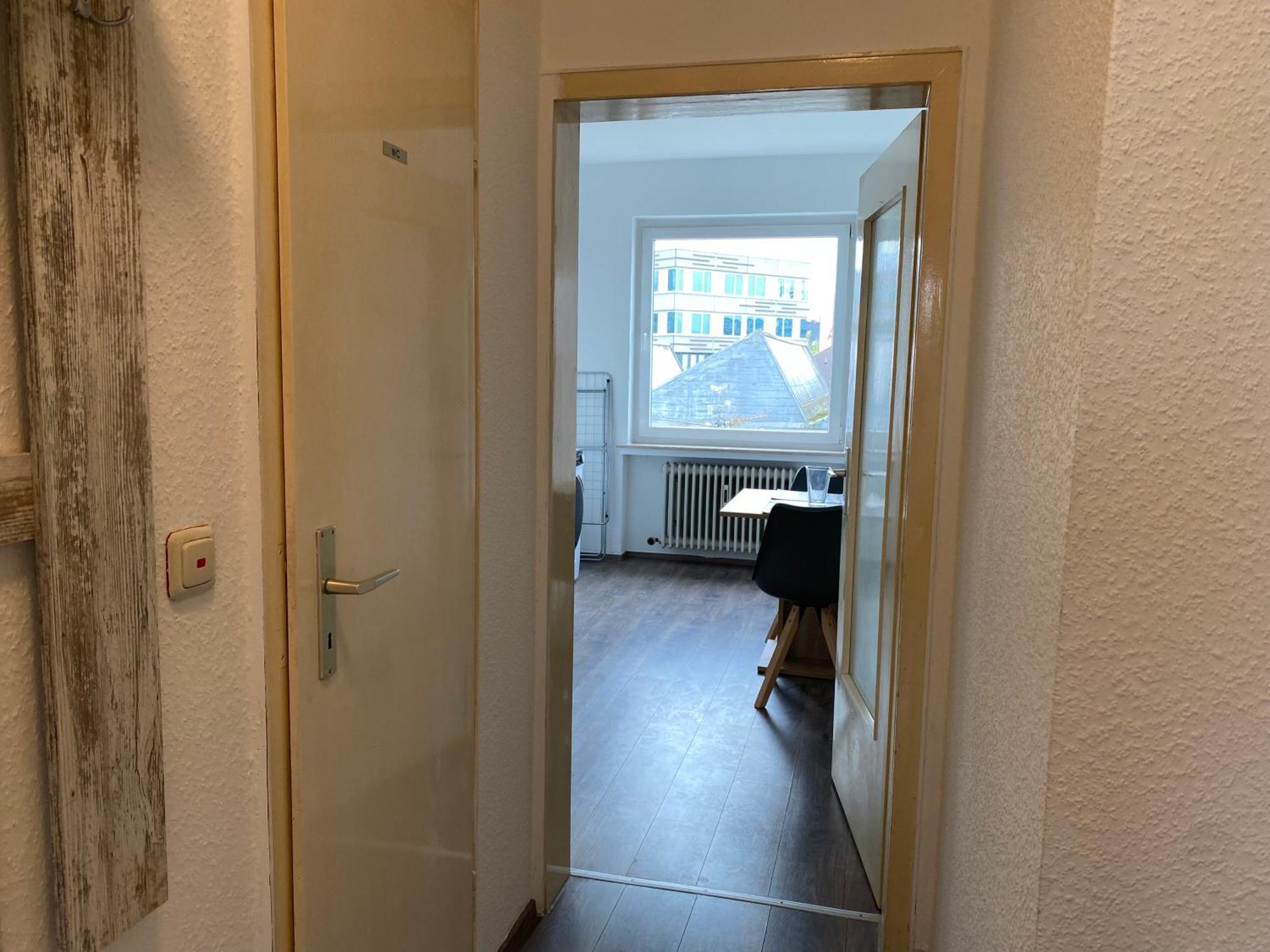 Monteurhaus Hemelingen Apartment Bremen